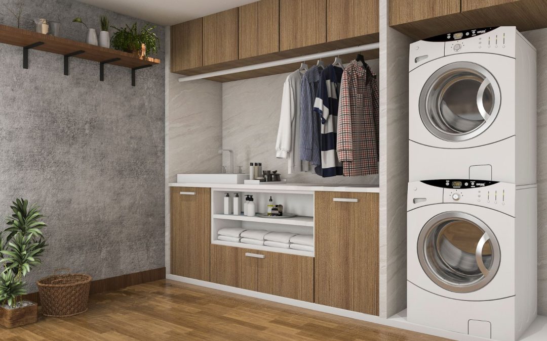 Tips Penting Percantik Outlet Laundry sebagai Daya Tarik Pelanggan