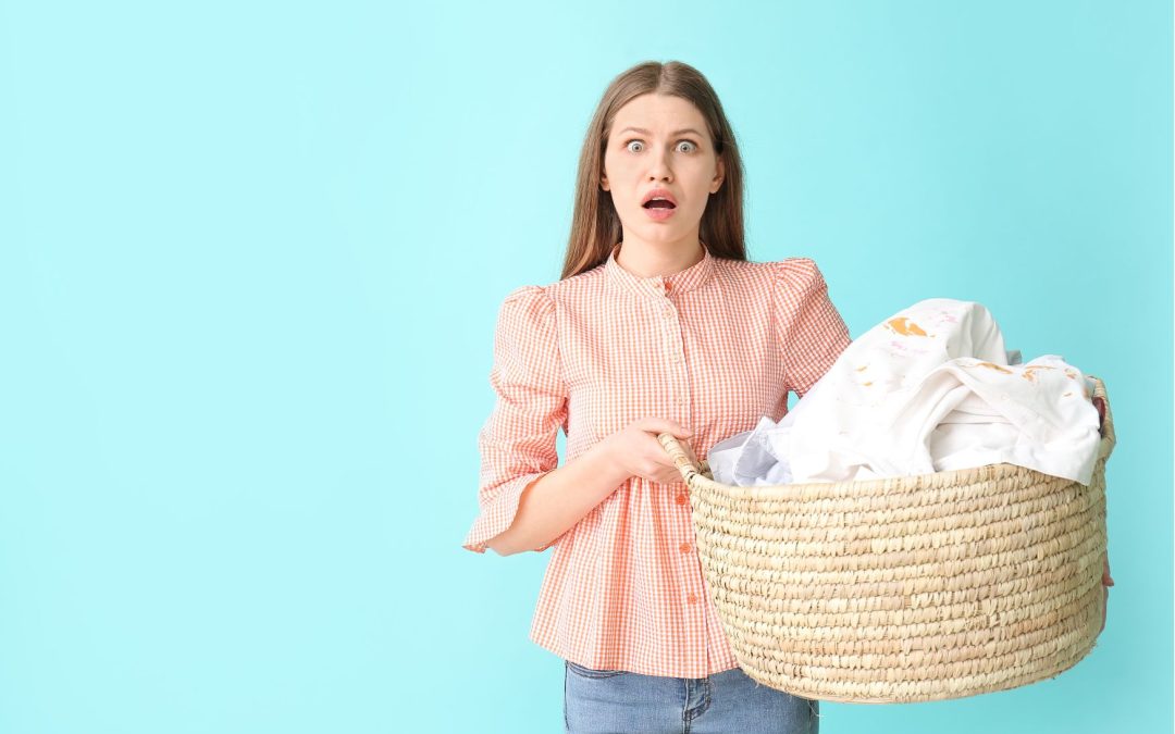 Analisis Penyebab Sulitnya Perkembangan Bisnis Laundry