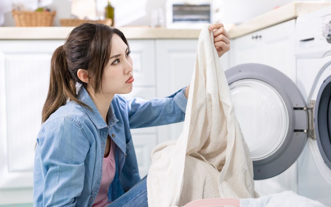 Pedoman Praktis! Berikut 8 Tips Menjaga Pakaian Tetap Sehat