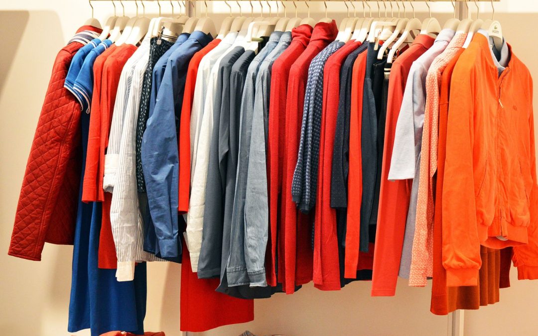 Tips untuk Menjaga Warna dan Kualitas Pakaian Favorit Anda